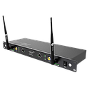 TRITON BLUE Wireless DMX Transceiver 2-channel Rack format LR100-DMX-TDUO