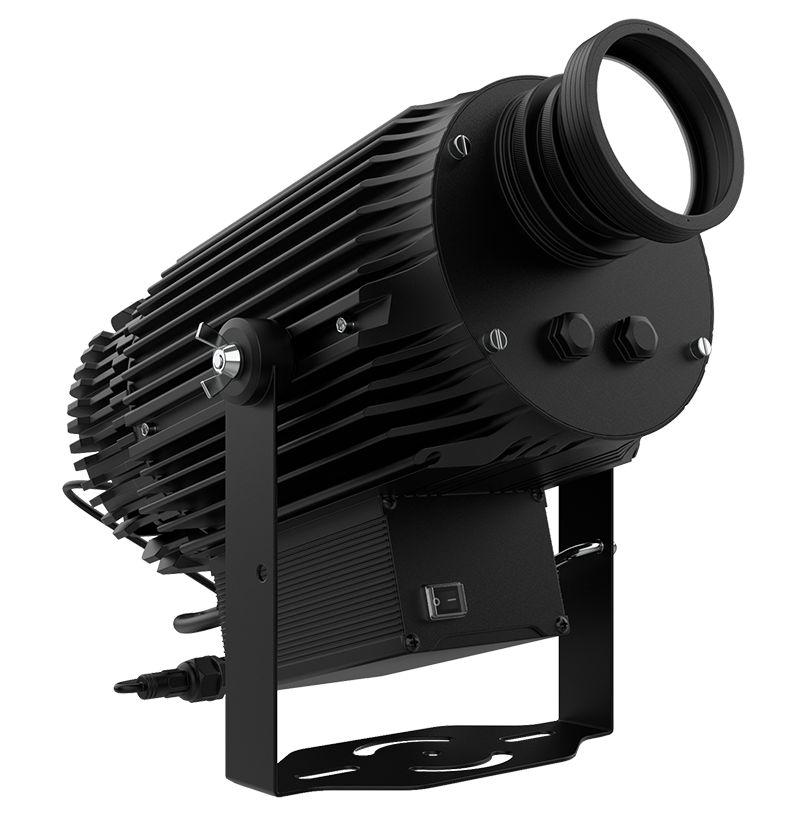 TRITON BLUE GOBO - HORIZON 200R Aqua (= PG200R1IP)