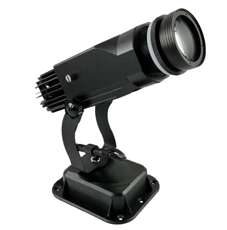 TRITON BLUE GOBO - HORIZON 30 Aqua (= PG30STIP)