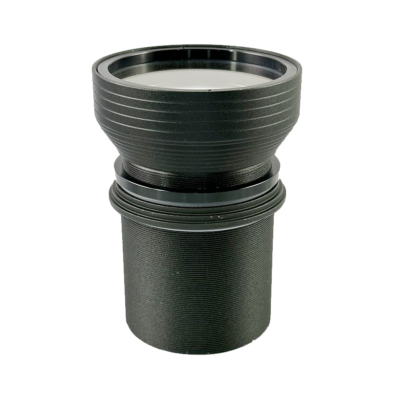 TRITON BLUE Lentille HORIZON L15-300IP (= PGL15-300IP)