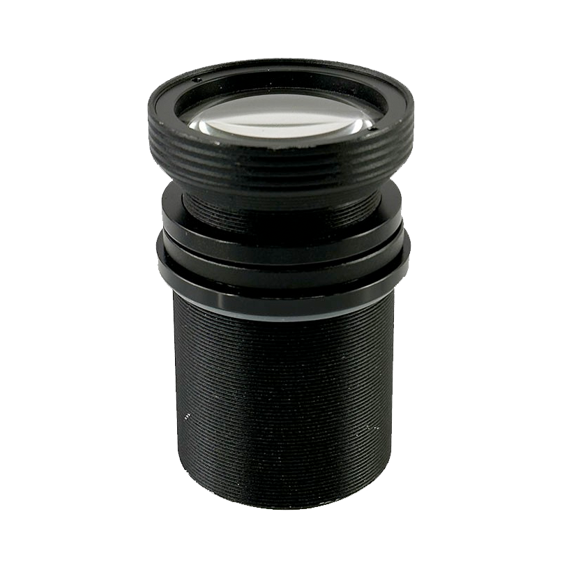 TRITON BLUE Lens 15° PGL15-40IP