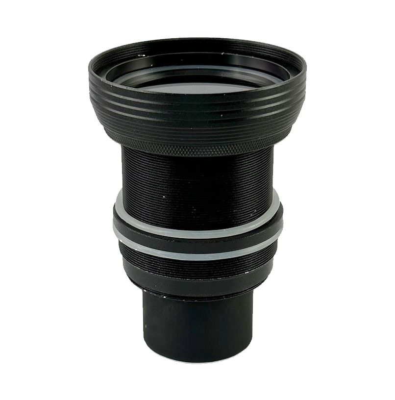 TRITON BLUE Lentille HORIZON L30-100IP (= PGL30-100IP)