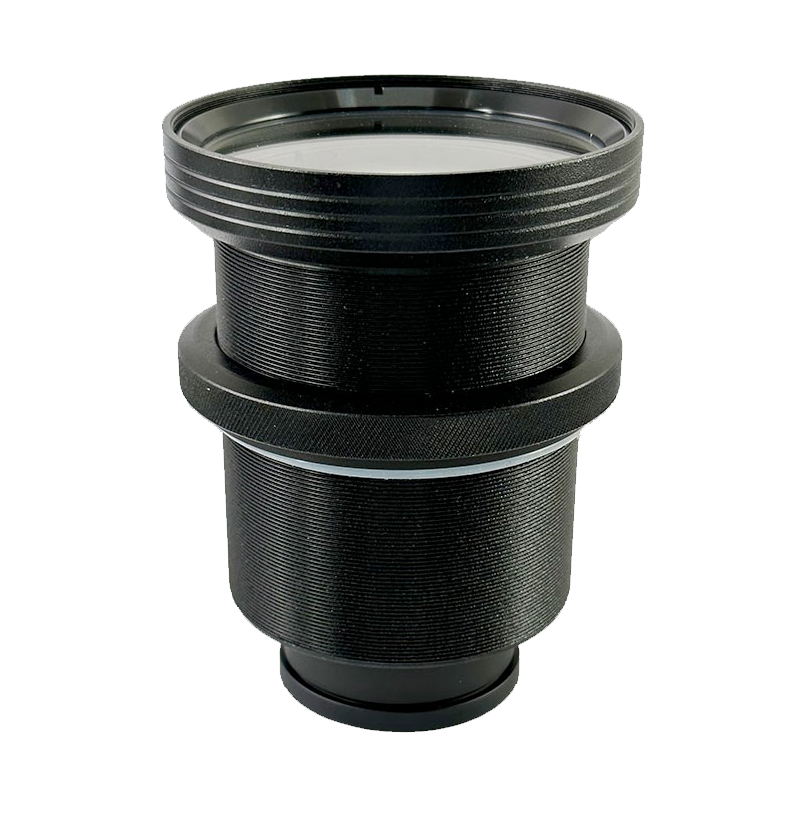 TRITON BLUE Lens 50° PGL50-300IP
