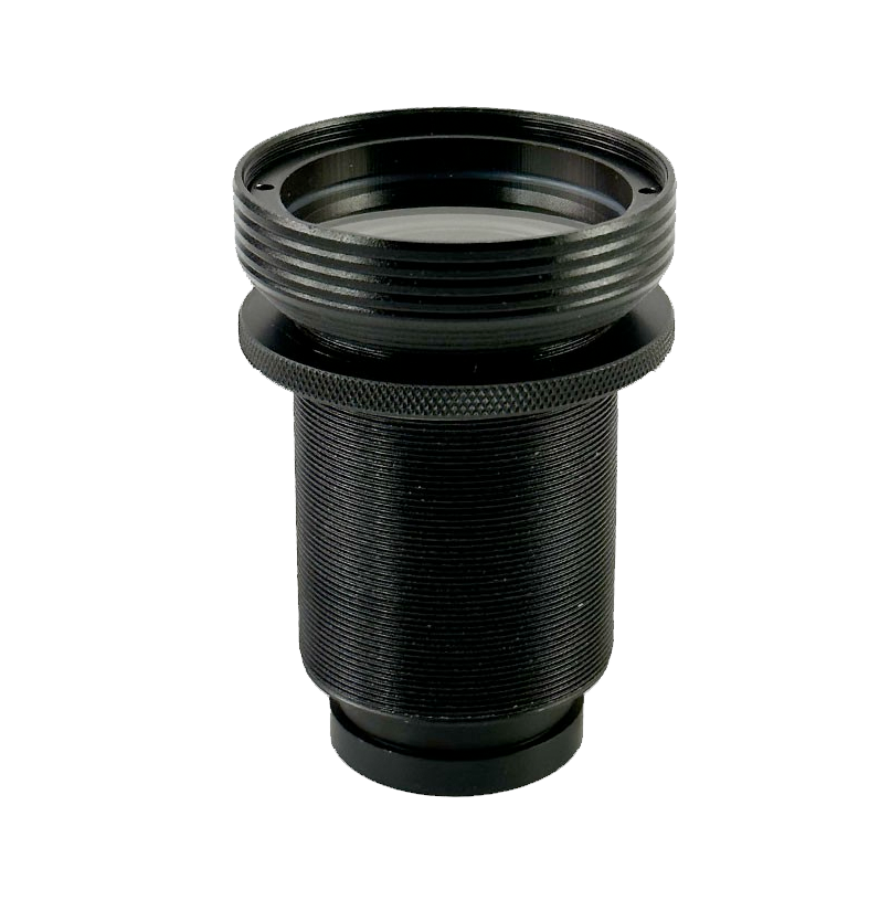 TRITON BLUE Lentille HORIZON L50-40IP (= PGL50-40IP)