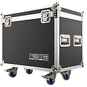 TRITON BLUE Flightcase Q-F00002