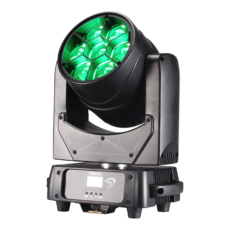 TRITON BLUE ORION W40 (= Q-WASH 740Z)