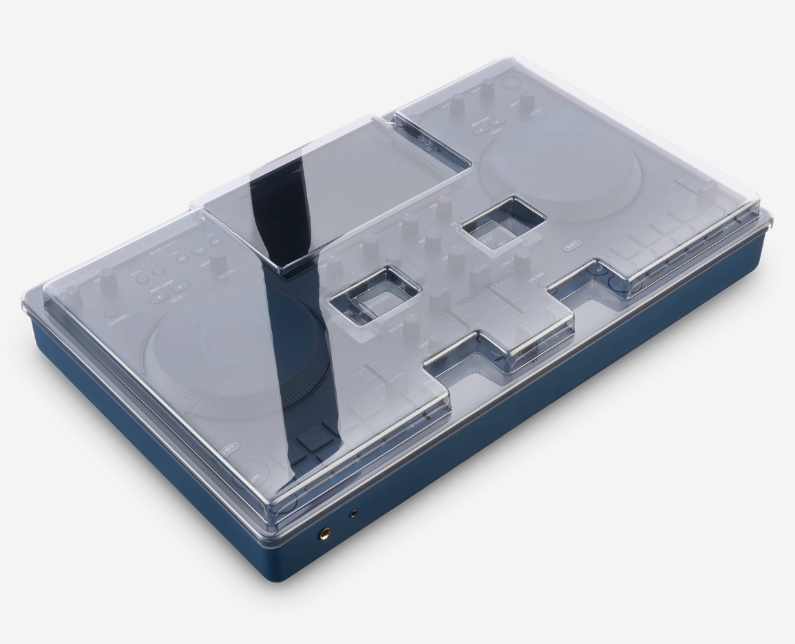 DECKSAVER Alphatheta Omnis-Duo Cover