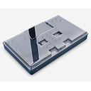 DECKSAVER Alphatheta Omnis-Duo Cover