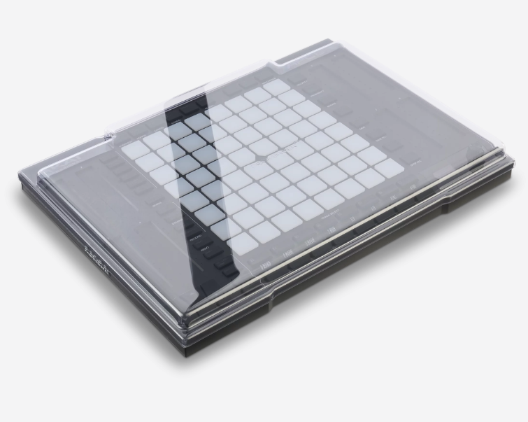 DECKSAVER Akai Pro APC64 Cover
