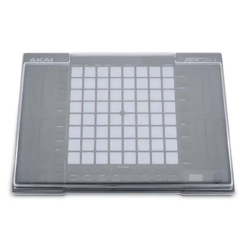 DECKSAVER Akai Pro APC64 Cover