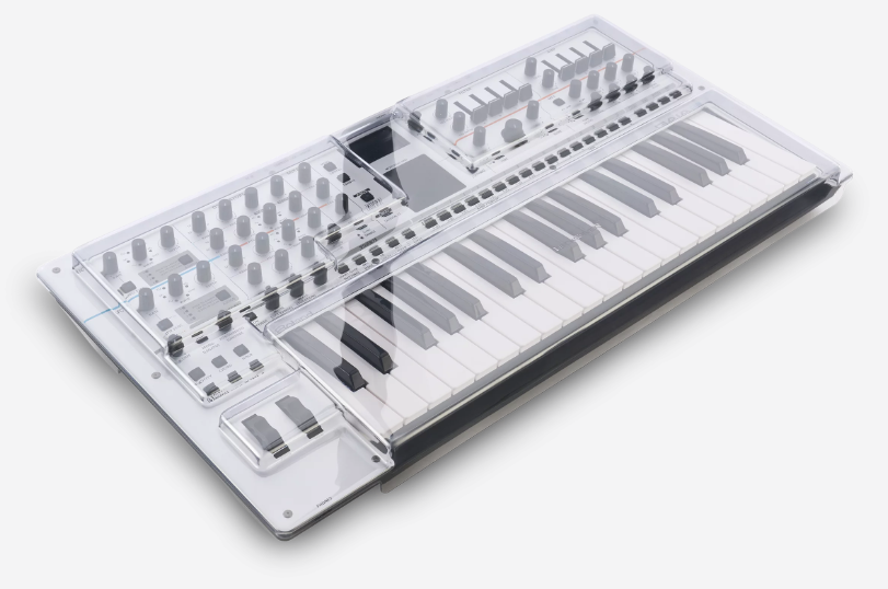 DECKSAVER Roland Gaia 2 Cover