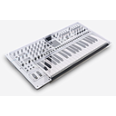 DECKSAVER Roland Gaia 2 Cover