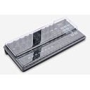 DECKSAVER IK Multimedia Uno Synth Pro X Cover