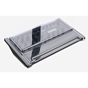 DECKSAVER Korg Drumlogue Cover (Soft-Fit)