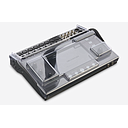 DECKSAVER Allen & Heath CQ-18T Cover
