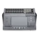 DECKSAVER Allen & Heath CQ-18T Cover
