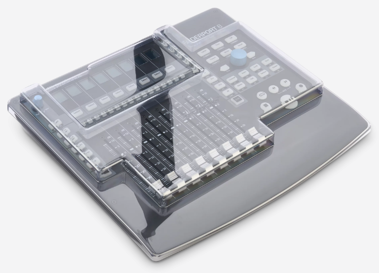DECKSAVER Presonus Faderport 8 Cover