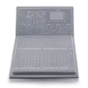 DECKSAVER Midas M32R M32R Live Cover (Fits M32R & M32R Live)