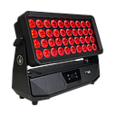 TRITON BLUE Projecteur KOSMOS WASHER K-04025-IP