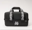MAGMA 45 Sandwich "Funkfreaks" Edition, black/juicy-orange