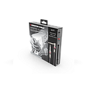 Monster® Prolink Monster Classic™ Instrument Cable - Right Angle to Straight