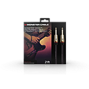 Monster® Prolink Rock Instrument Cable - Straight to Straight