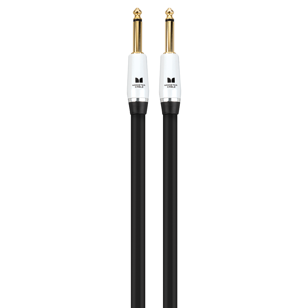 Monster® Prolink Studio Pro 2000 Speaker Cable - Jack Mâle vers Jack Mâle 3,65m
