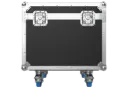 TRITON BLUE Flightcase for 2 moving heads Halley W1940Z