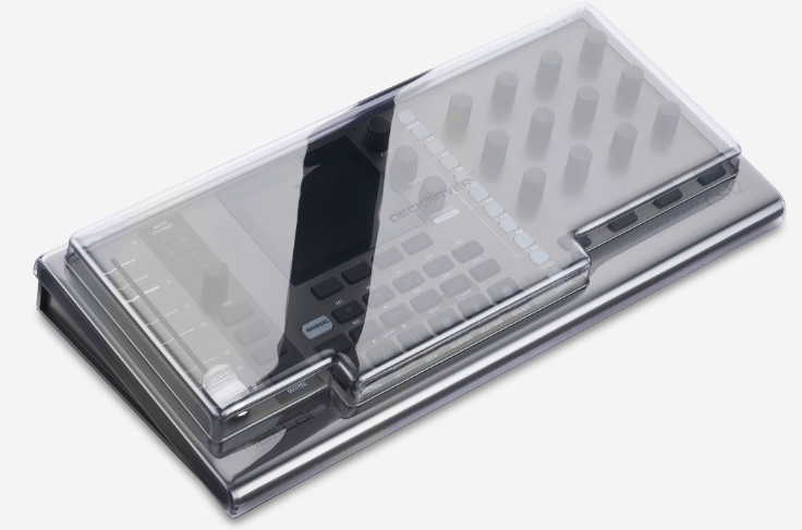 DECKSAVER NEKTAR PANORAMA CS12 COVER