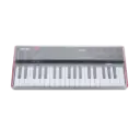 DECKSAVER LE AKAI MPK MINI PLUS COVER (LIGHT EDITION)