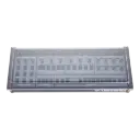 DECKSAVER OBERHEIM OB-X8 DESKTOP COVER (SOFT-FIT)