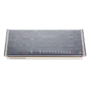 DECKSAVER SEQUENTIAL TRIGON-6 DESKTOP COVER (SOFT-FIT)