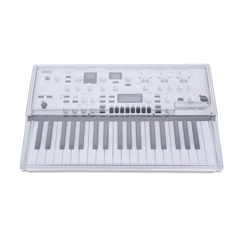 DECKSAVER KORG KING KORG NEO COVER