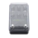 DECKSAVER UNIVERSAL AUDIO UAFX PEDAL COVER (FITS MULTIPLE DEVICES)