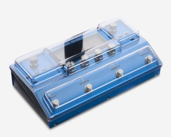 DECKSAVER BOSS GM-800 COVER