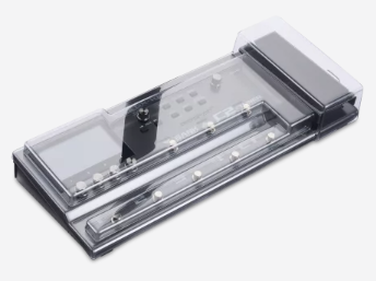 DECKSAVER BOSS GX-100 COVER