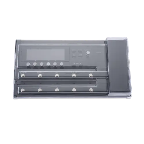 DECKSAVER BOSS GT-1000 COVER