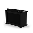 HUMPTER B3 bk - Table DJ professionnelle