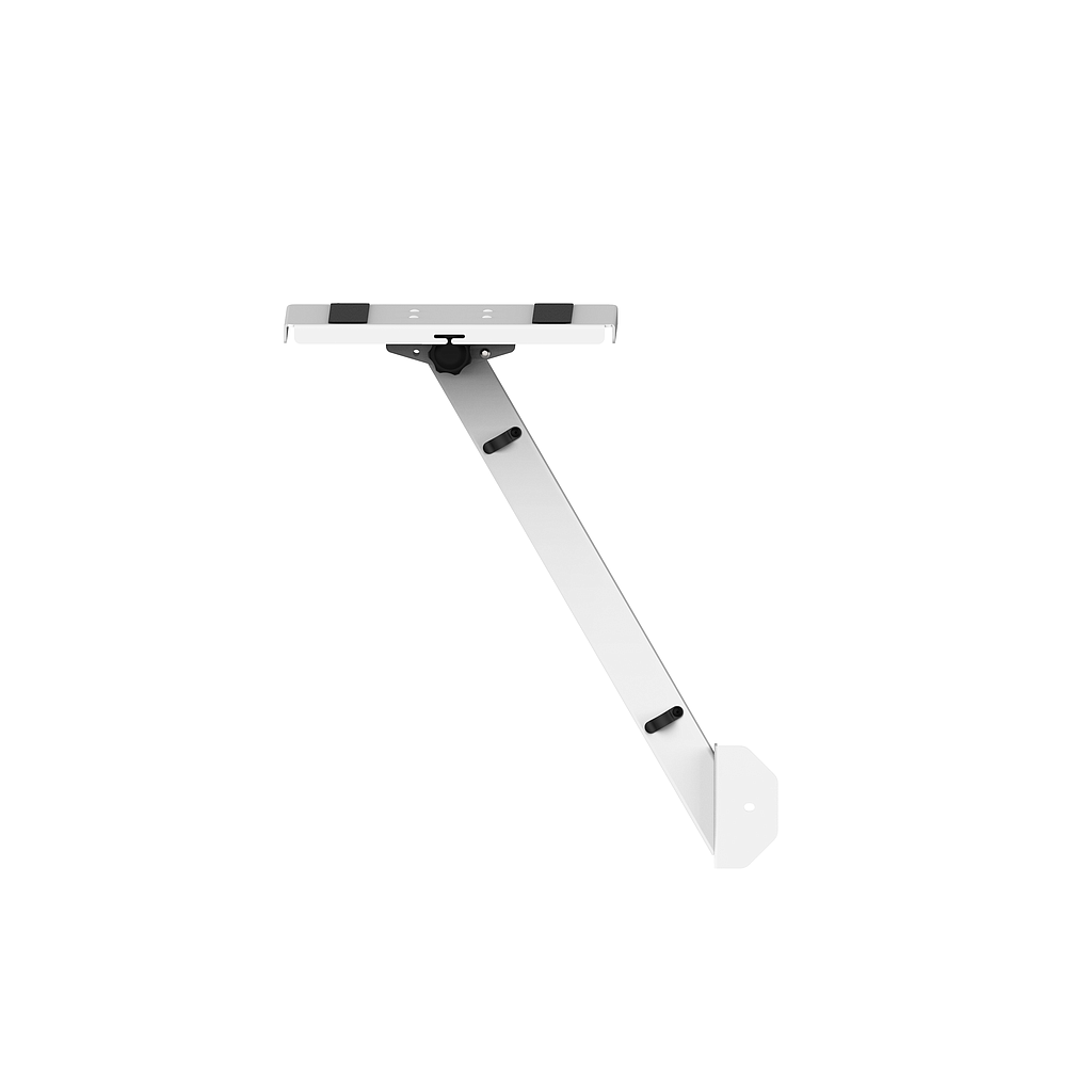 HUMPTER B3 Side Shelves wh