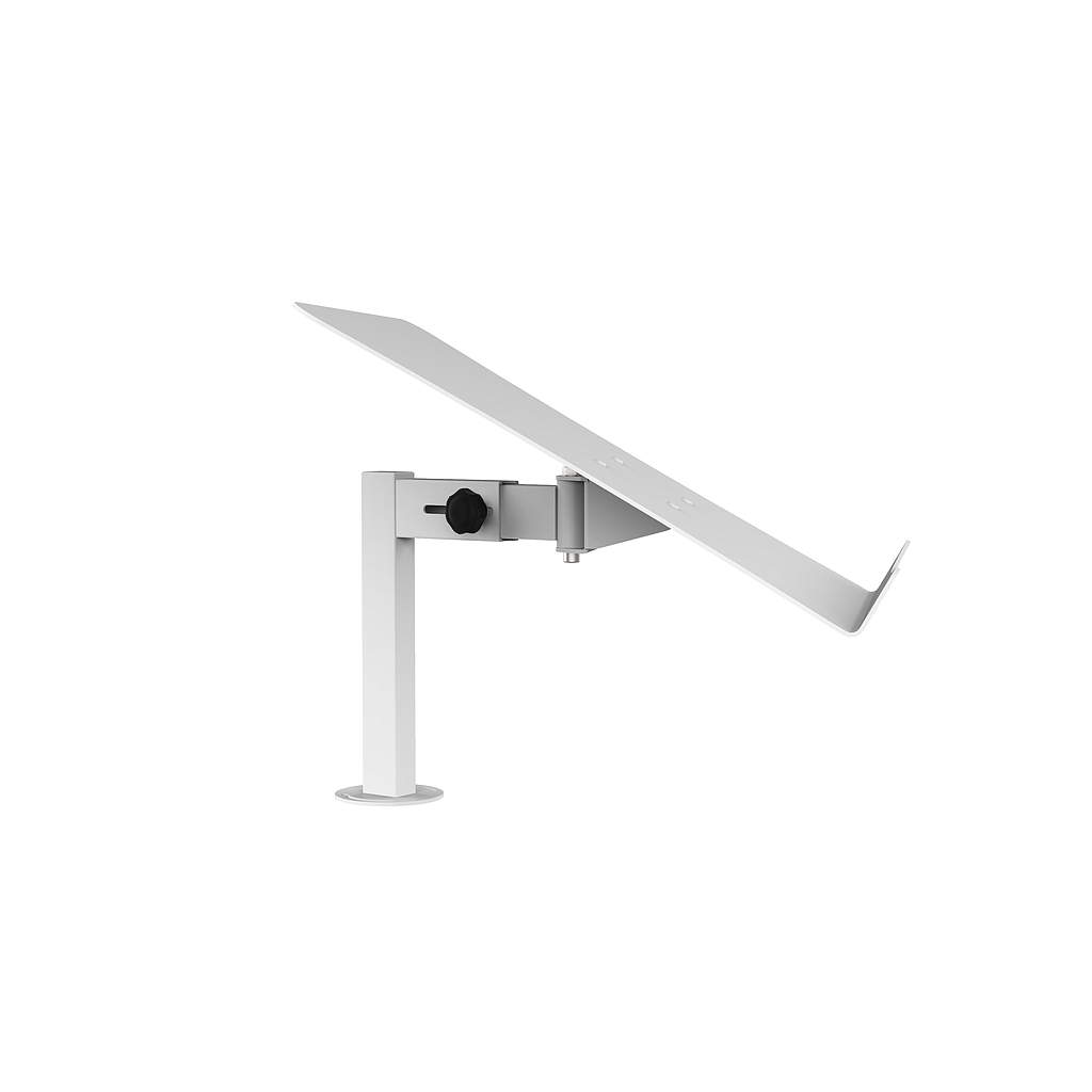 HUMPTER B3 Player Stand wh