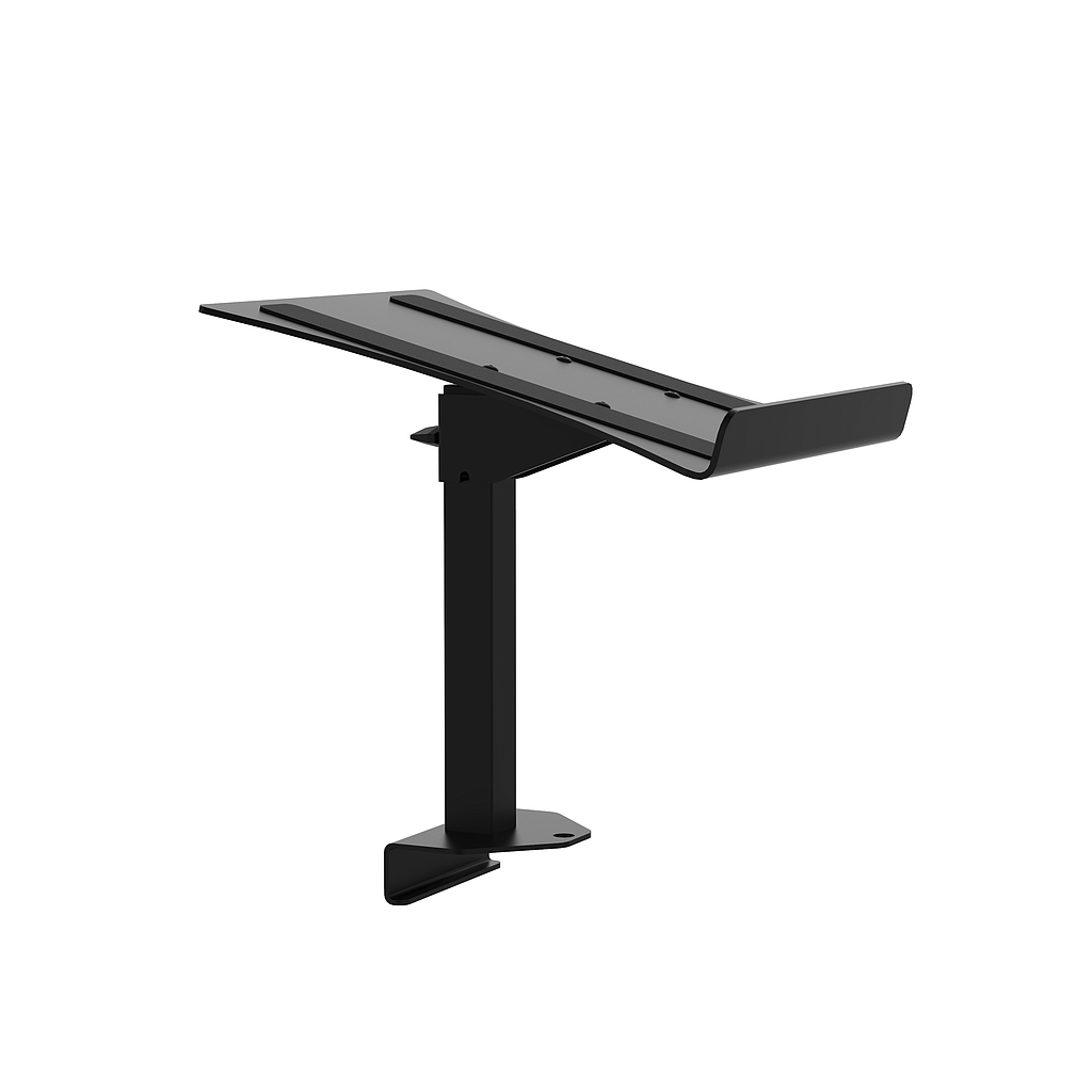 HUMPTER CUBE/B3 Mid Stand bk