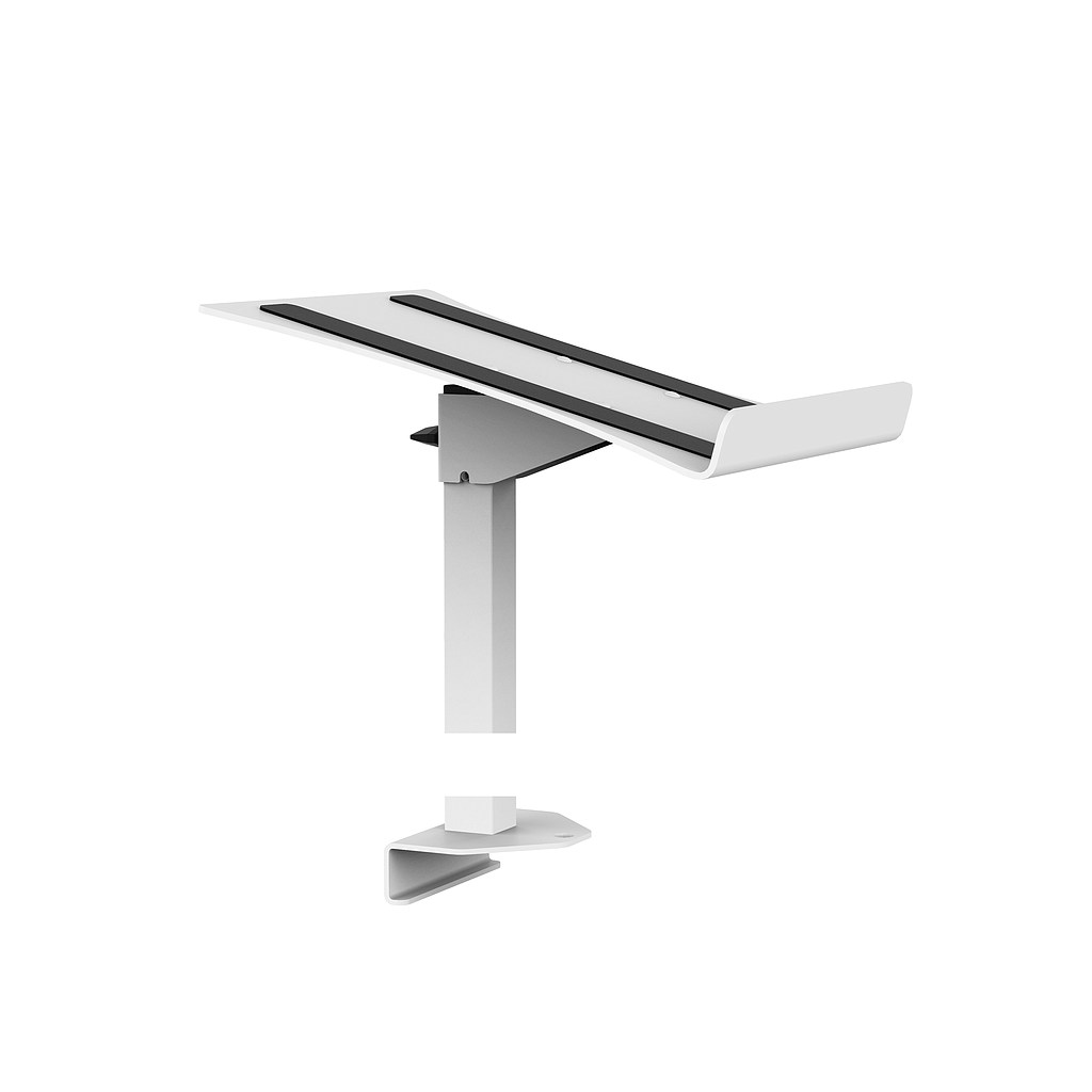 HUMPTER CUBE/B3 Mid Stand wh