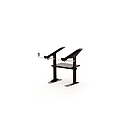 HUMPTER Laptop Stand 