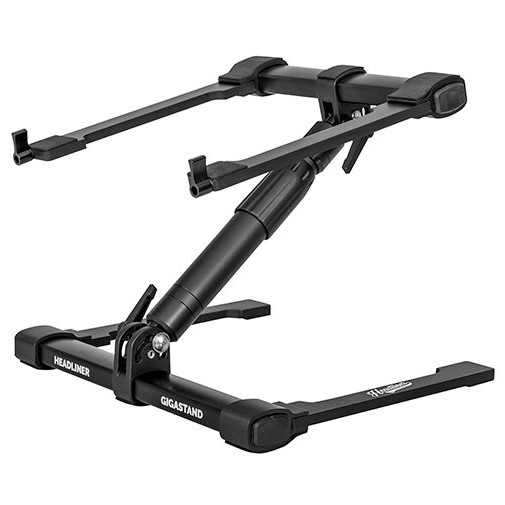 HEADLINER Gigastand USB+