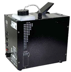 TRITON BLUE Machine à brouillard Polaris 1500C (=TR-HCASE-1500)