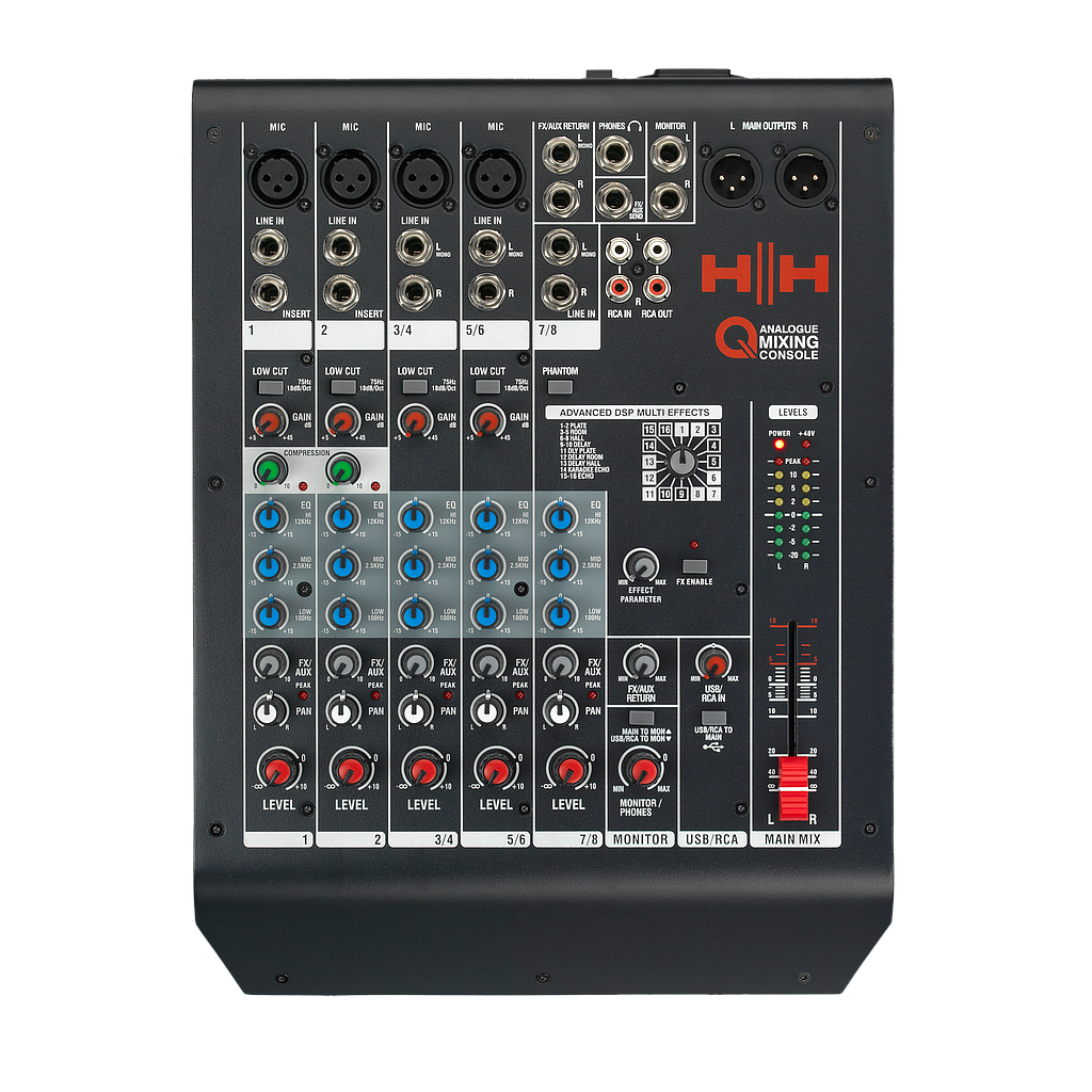 HH Q8FX