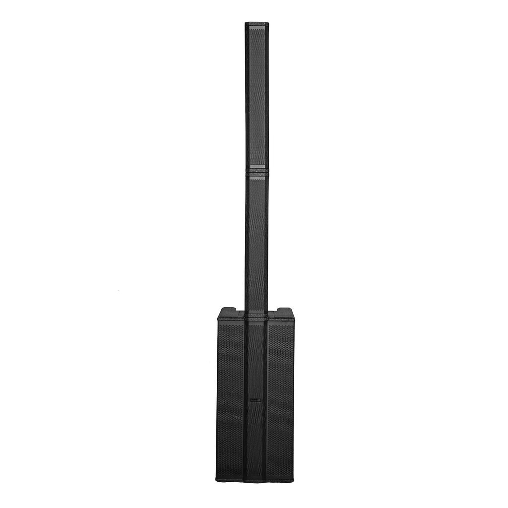 MONTARBO NETTUNO 10 - Système colonnes + sub touring