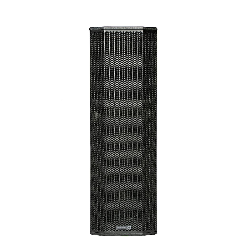 MONTARBO NETTUNO 50 TOP - Enceinte point source touring
