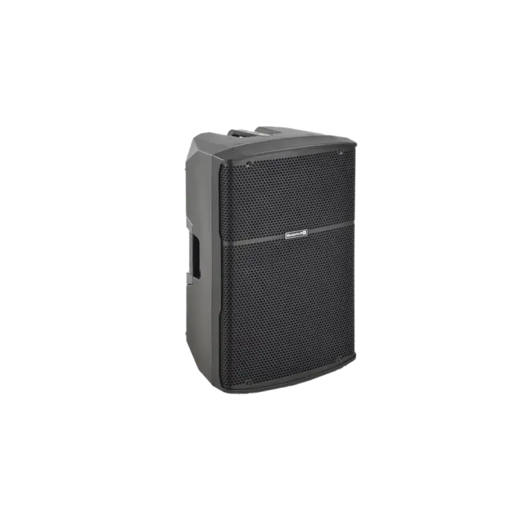 MONTARBO B115P - Enceinte ABS