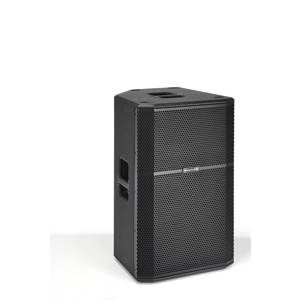 MONTARBO R115 - Enceinte touring
